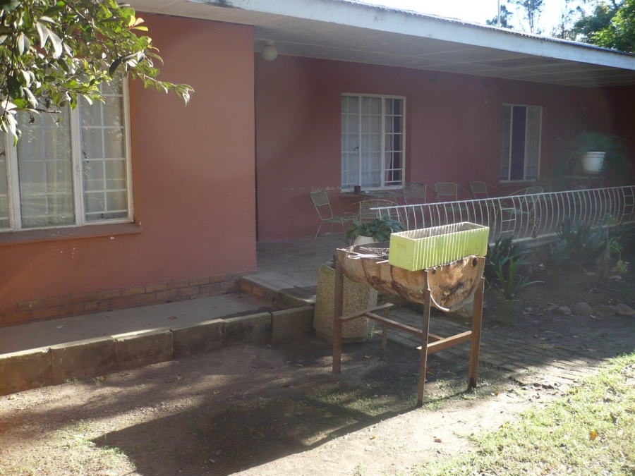 3 Bedroom Property for Sale in Alexander Park Industrial Eastern Cape